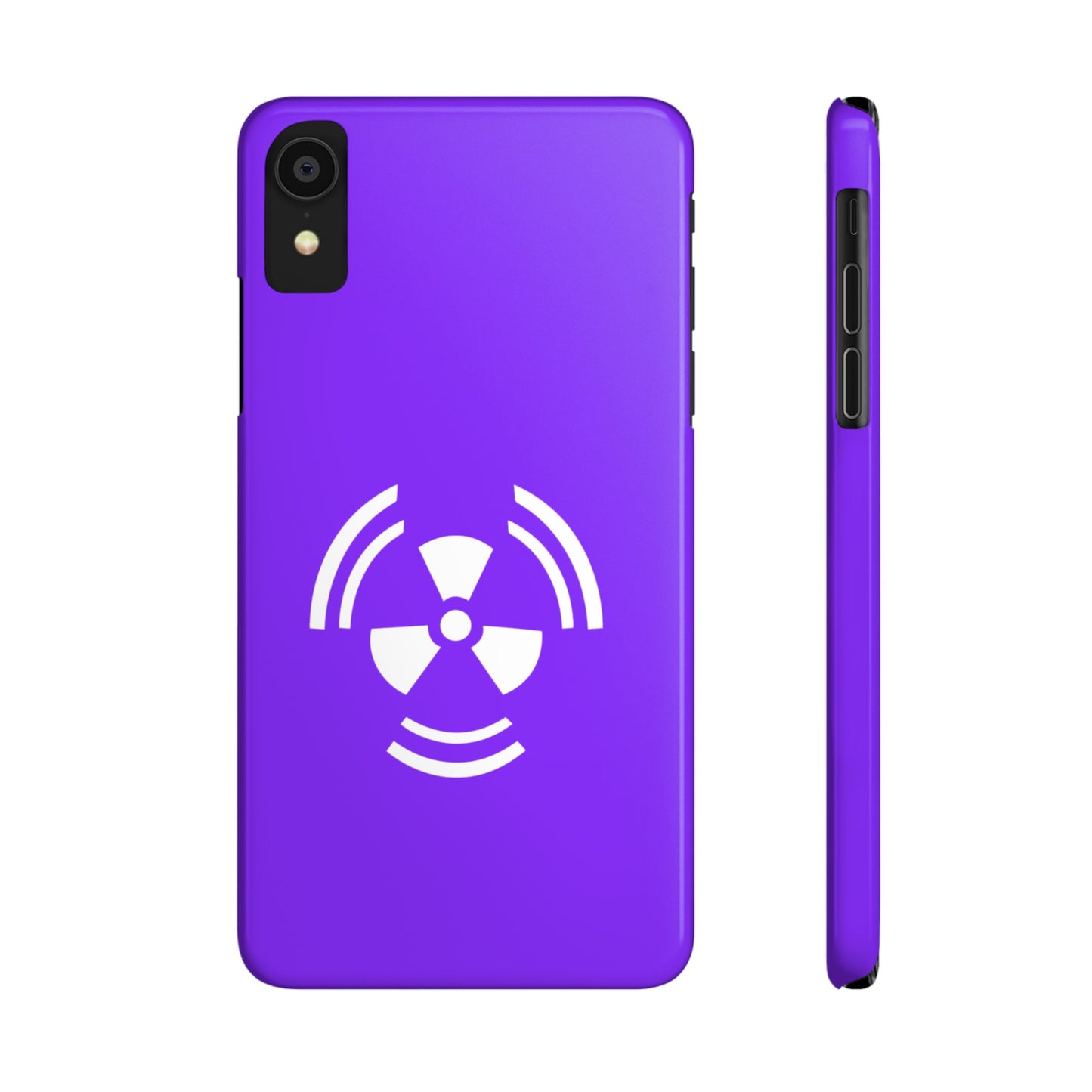 PHD Flopper Case