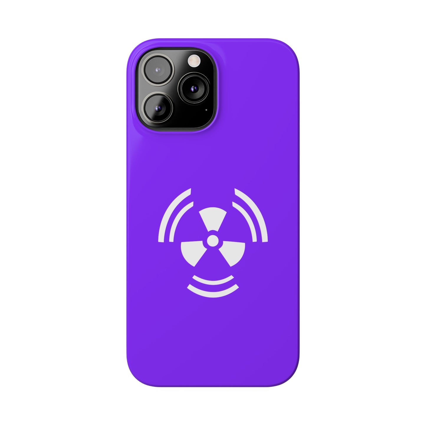 PHD Flopper Case