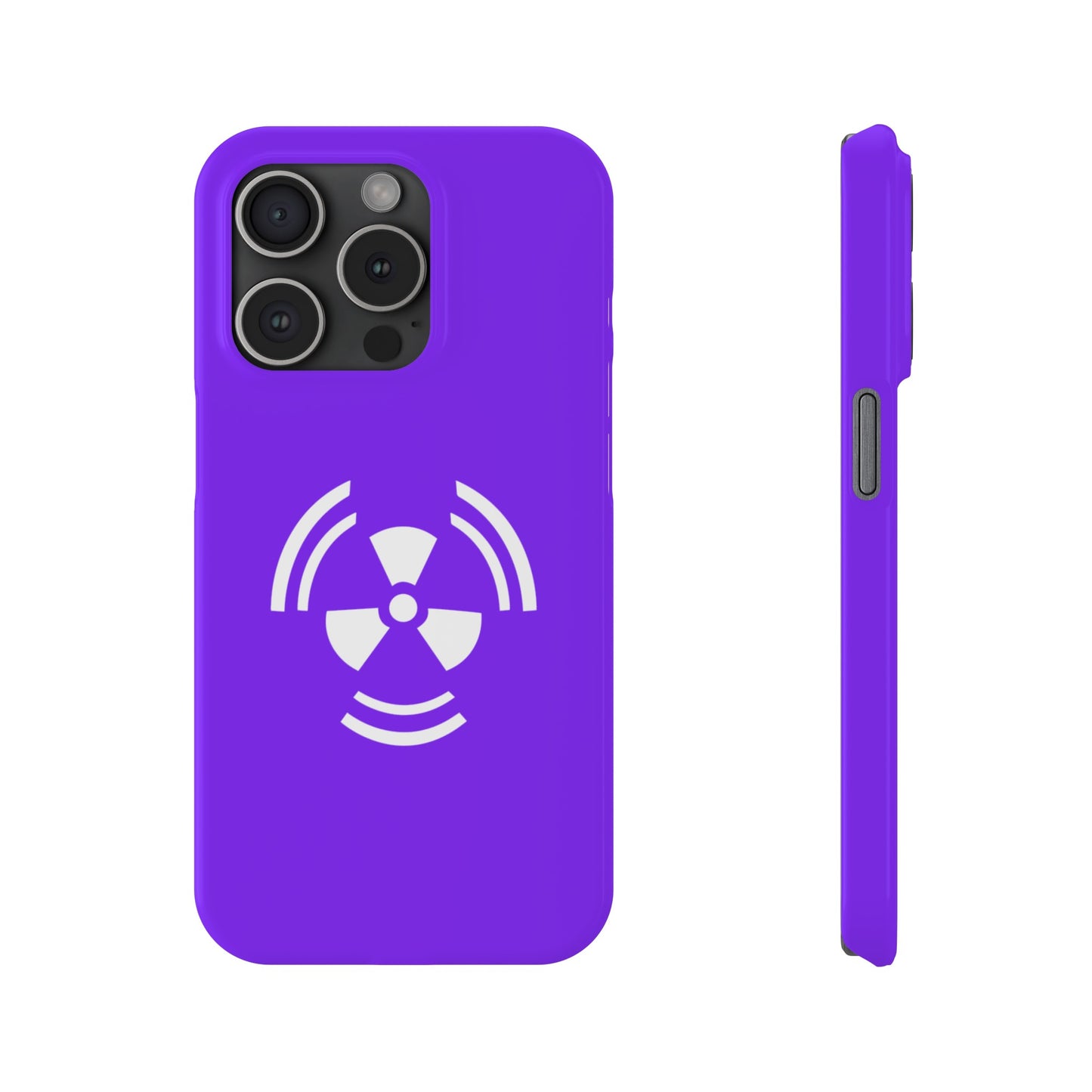 PHD Flopper Case