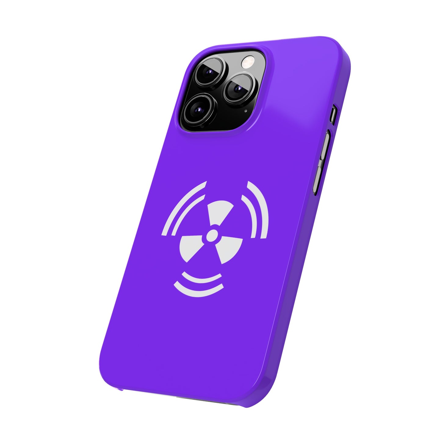 PHD Flopper Case