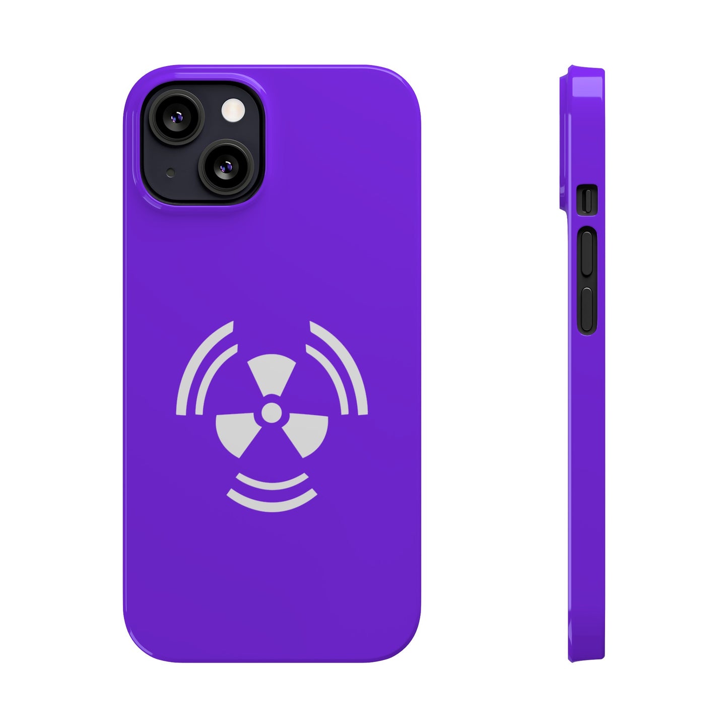 PHD Flopper Case