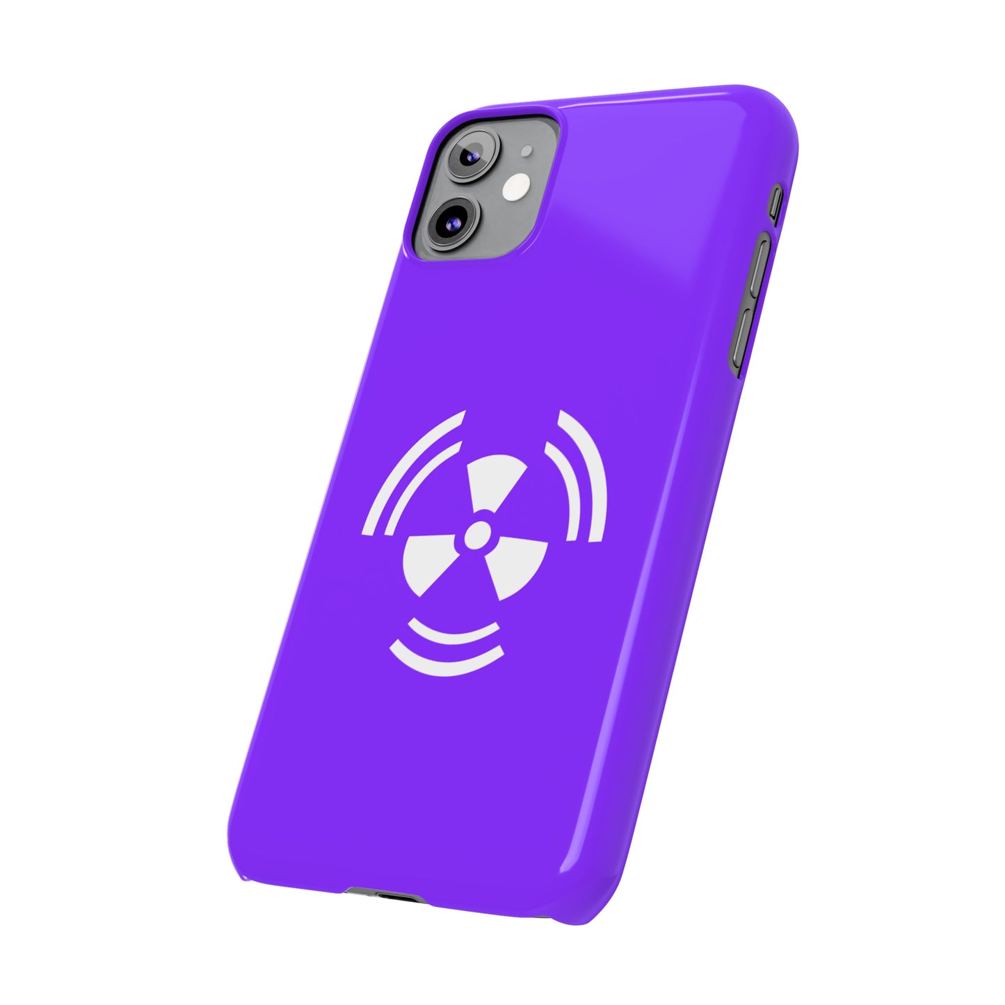 PHD Flopper Case