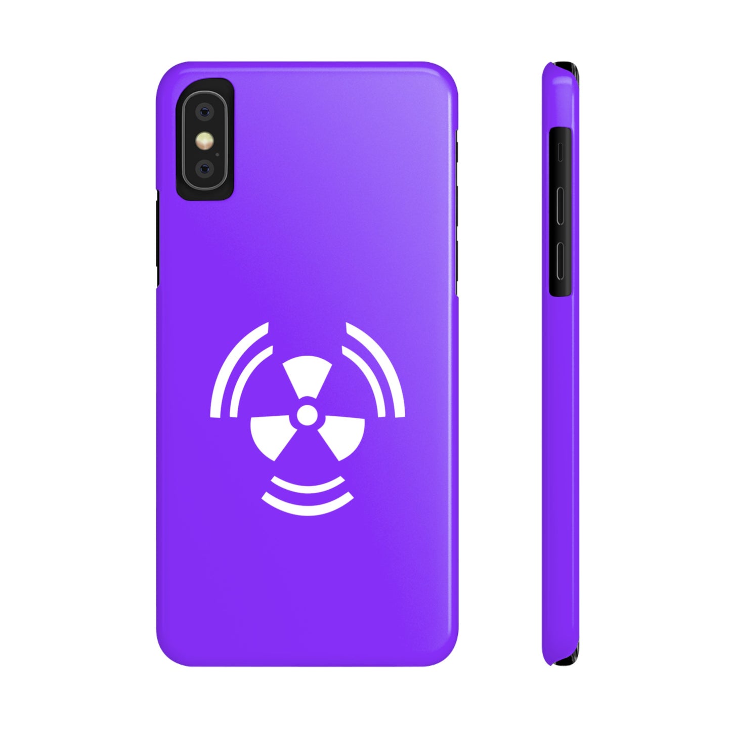 PHD Flopper Case