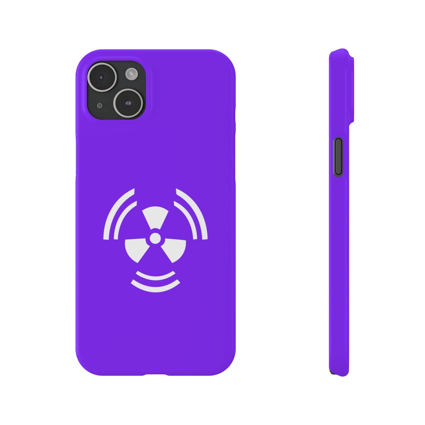 PHD Flopper Case