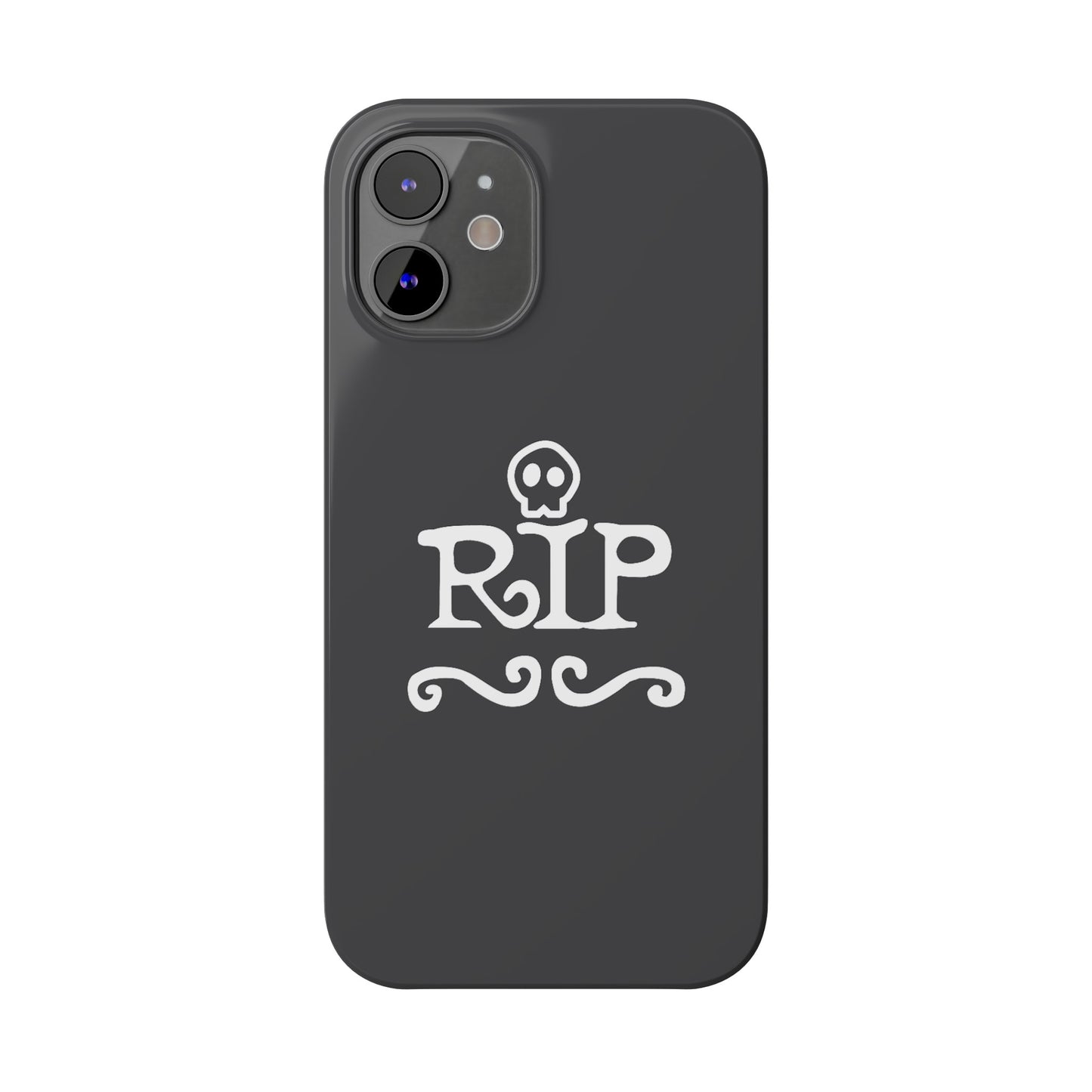 Tombstone