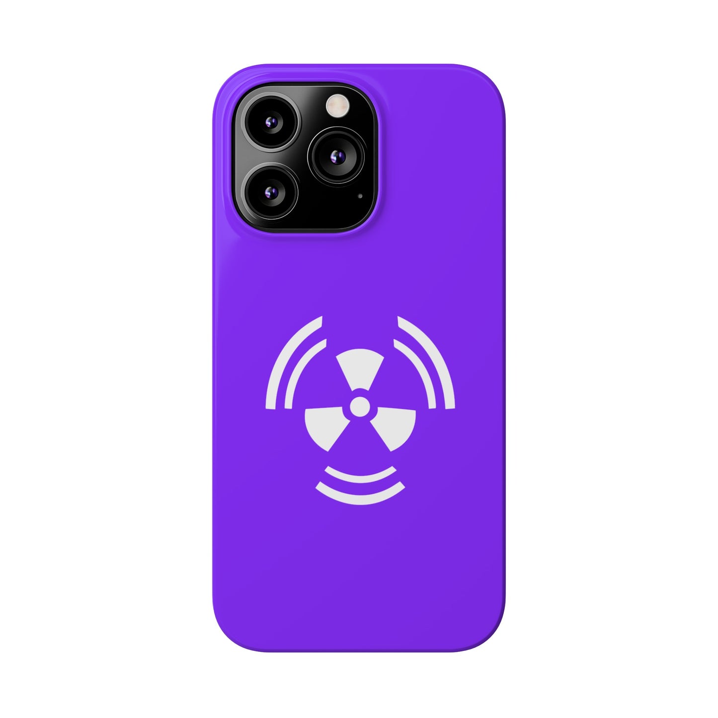 PHD Flopper Case