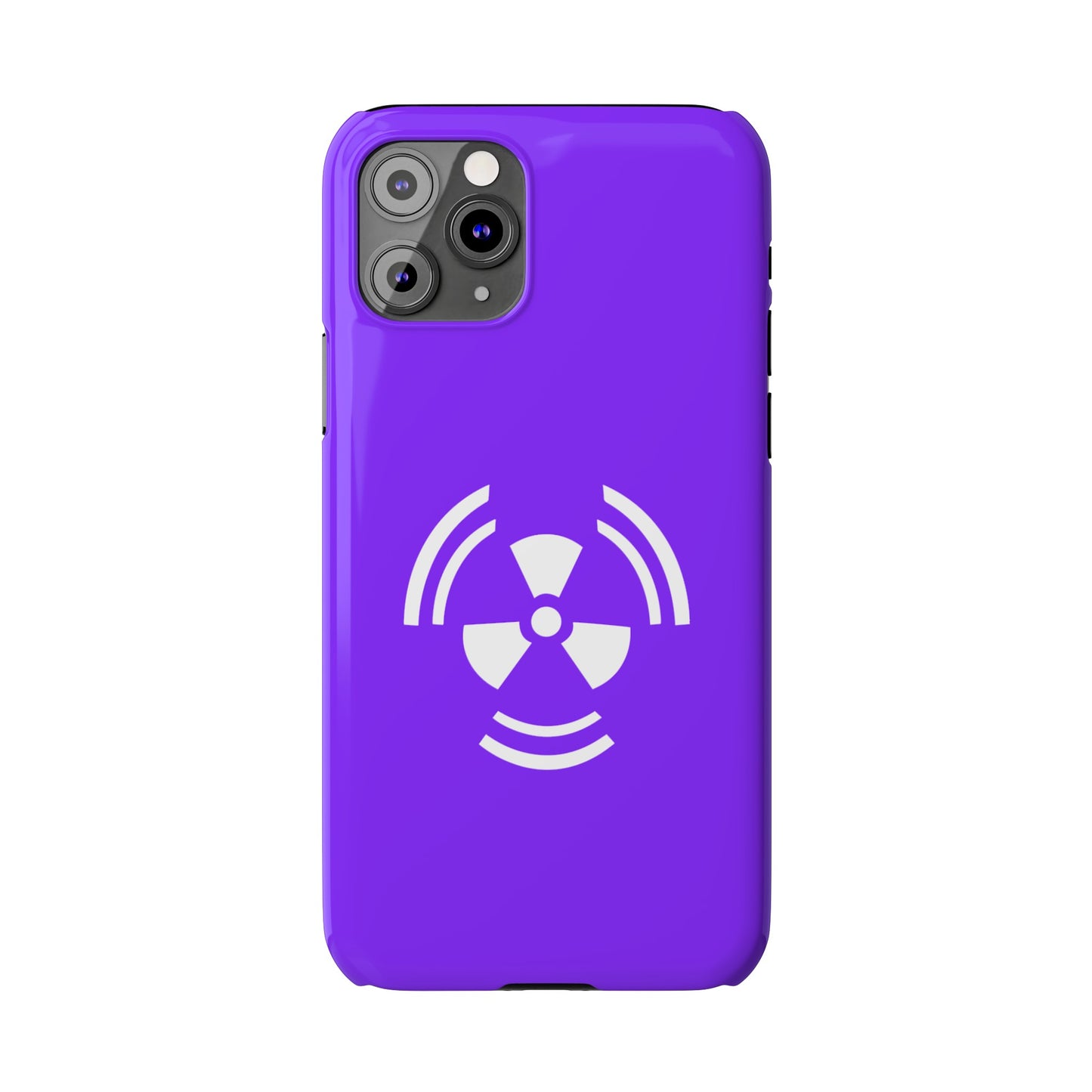 PHD Flopper Case