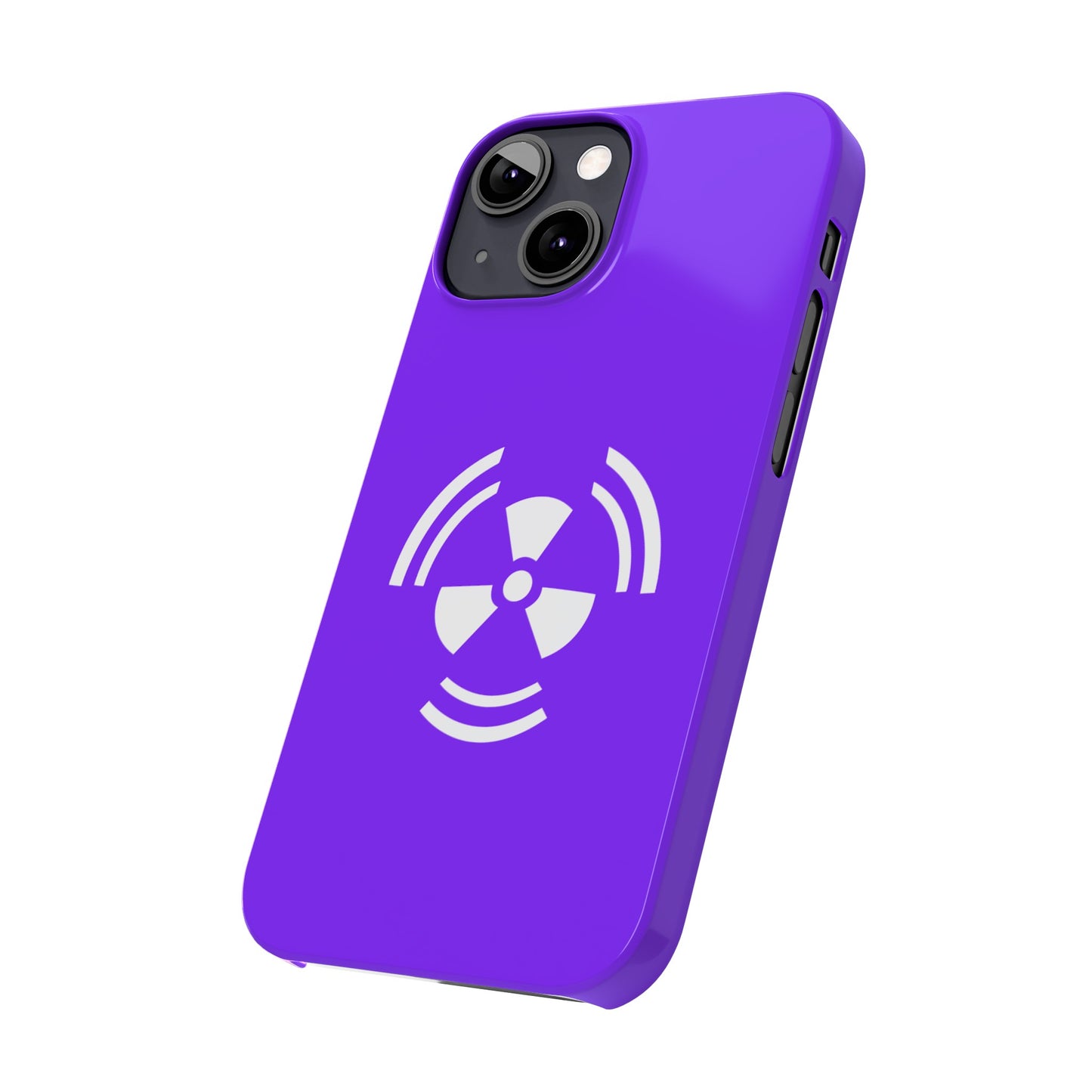 PHD Flopper Case