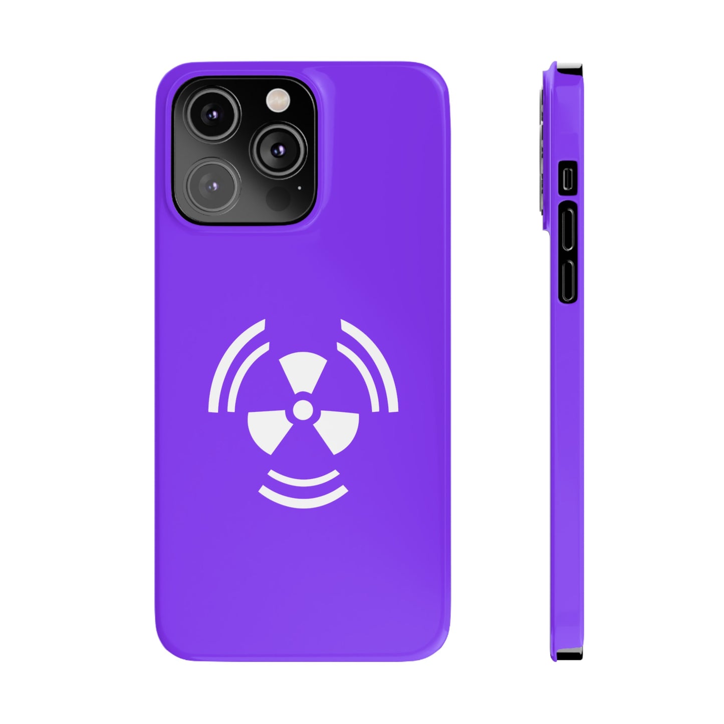 PHD Flopper Case