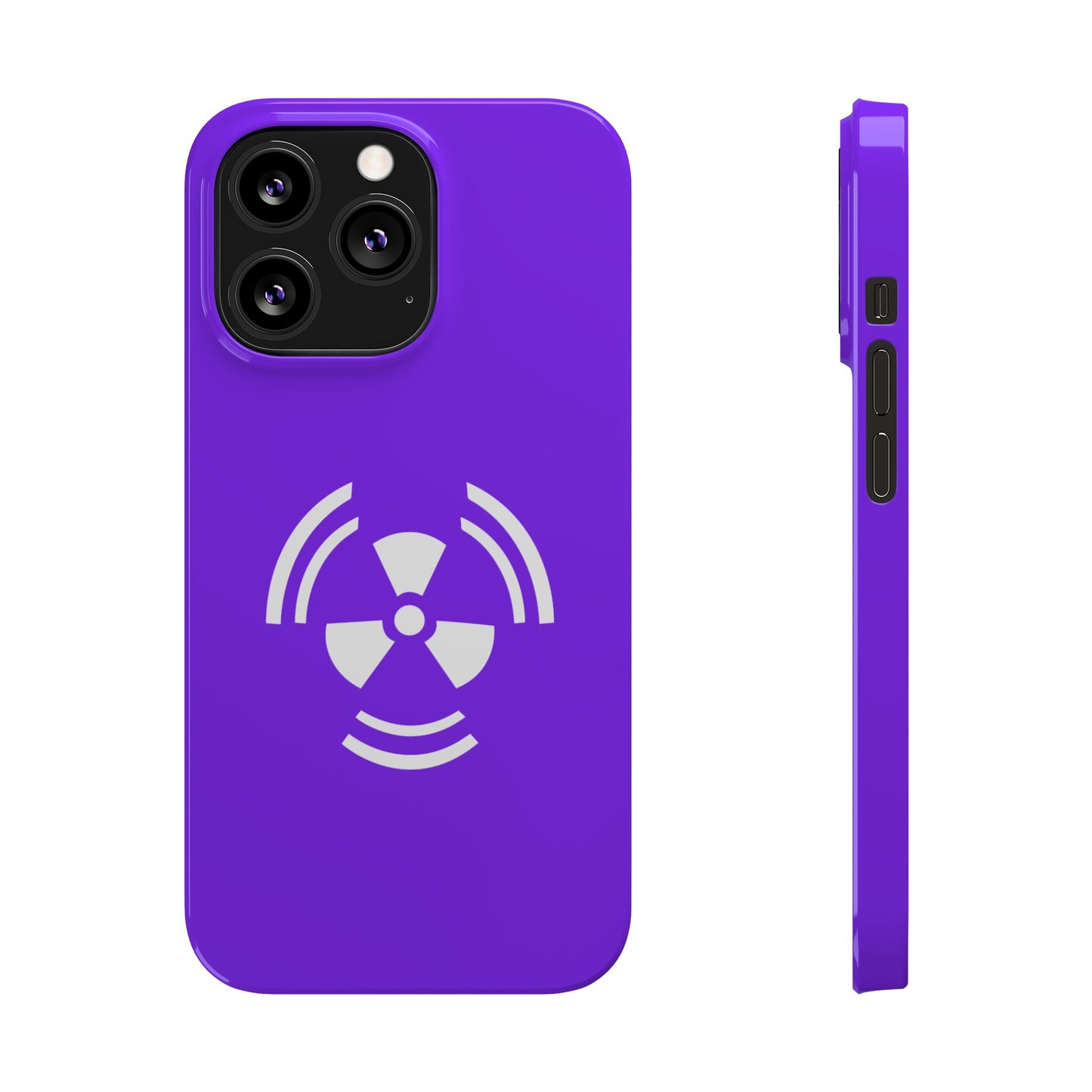 PHD Flopper Case