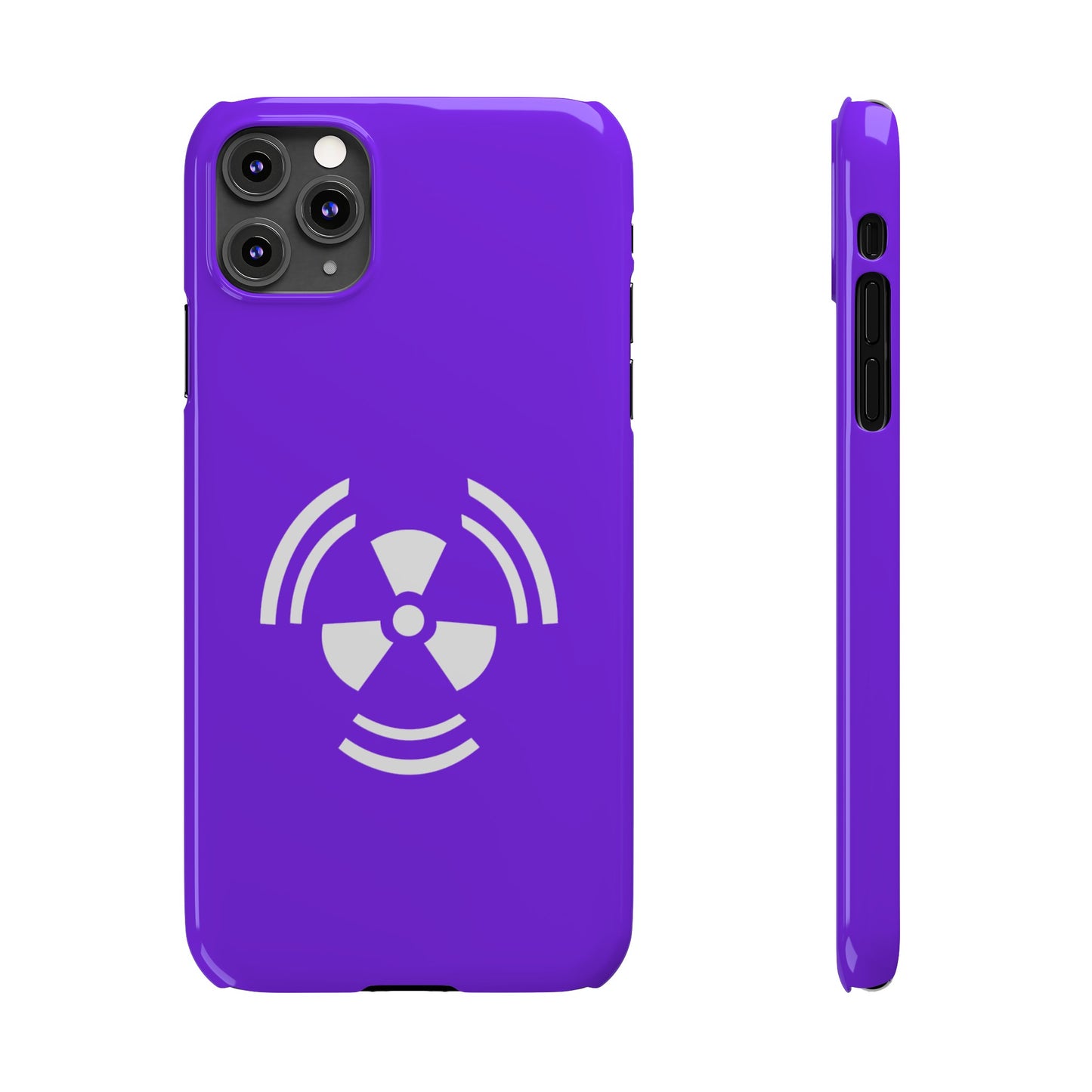 PHD Flopper Case