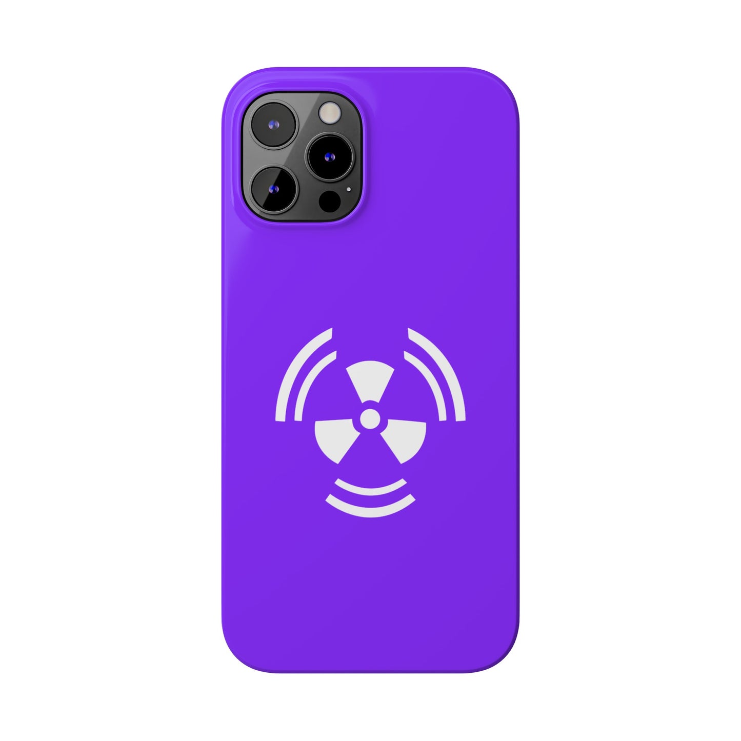 PHD Flopper Case