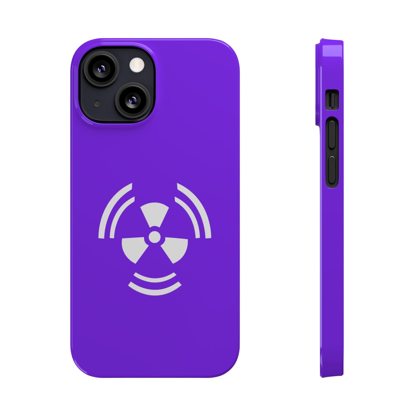 PHD Flopper Case