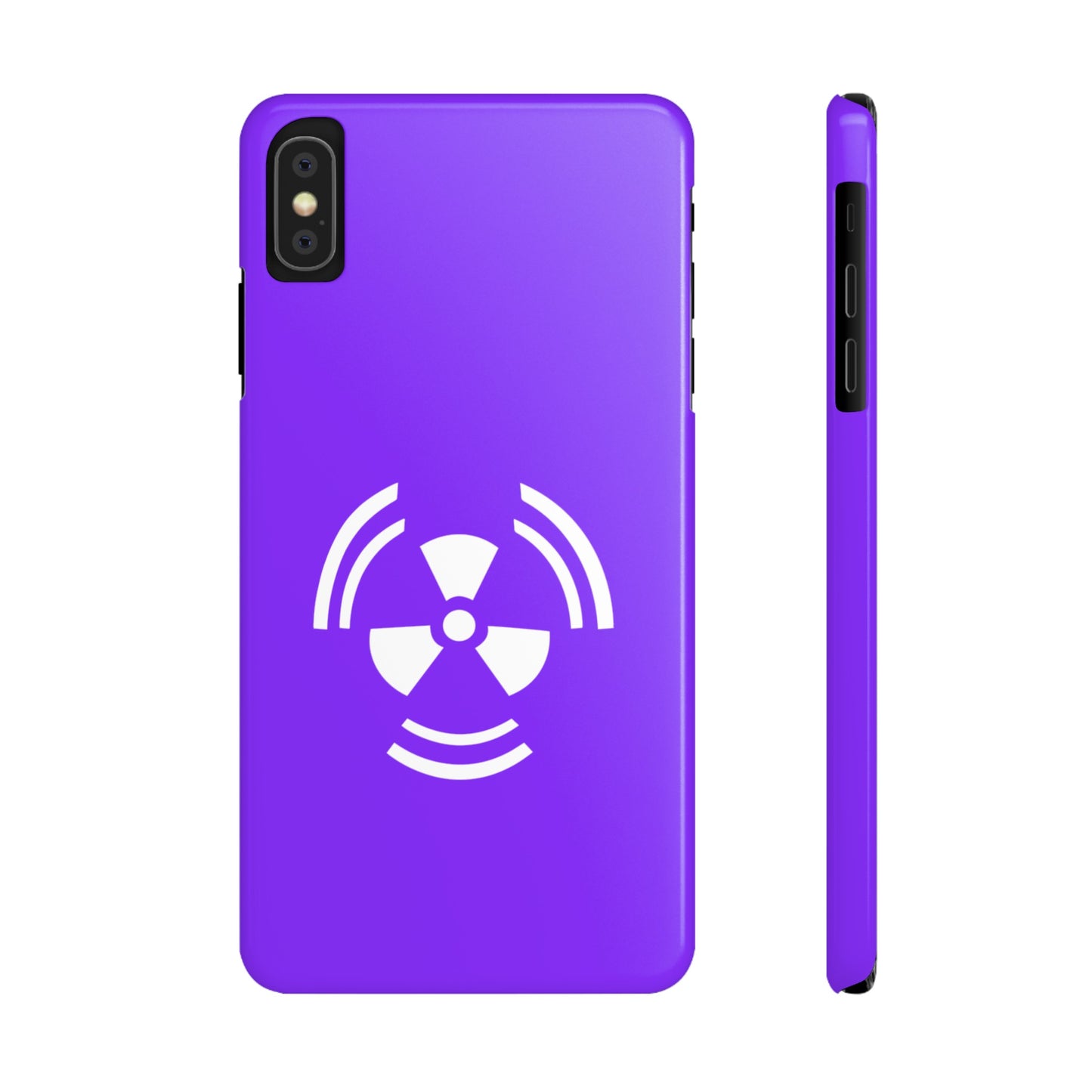 PHD Flopper Case