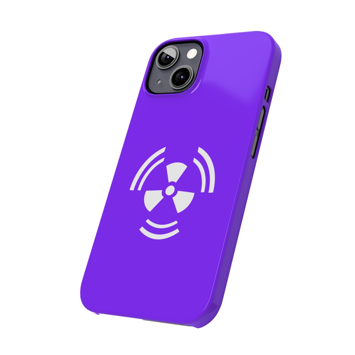 PHD Flopper Case