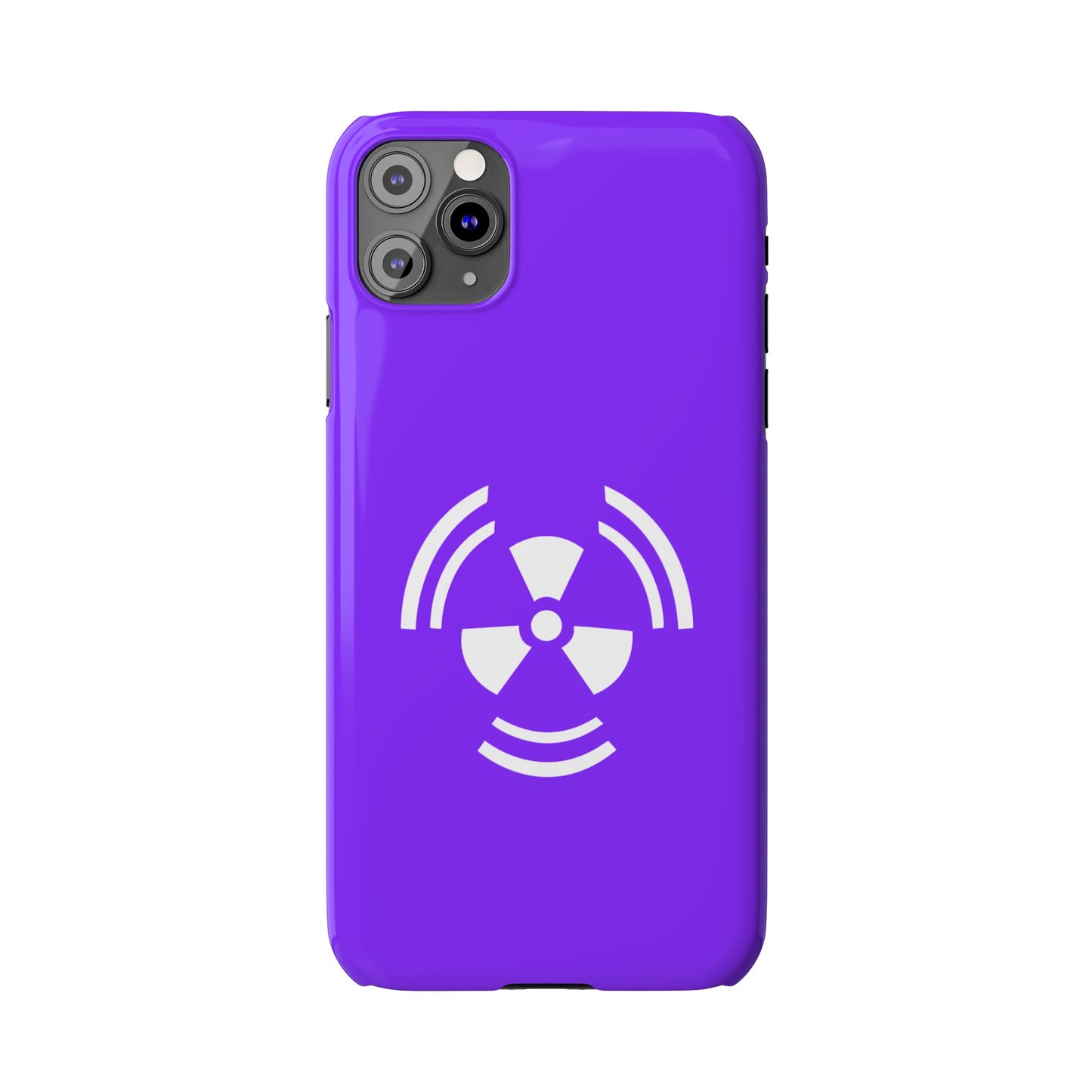 PHD Flopper Case