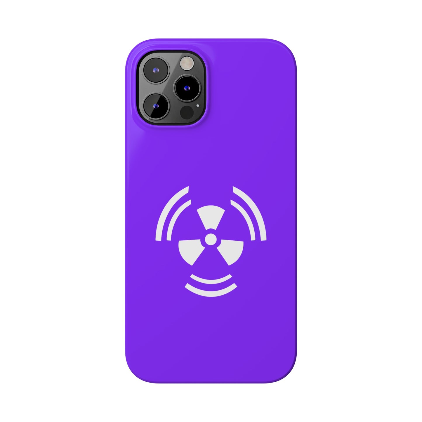 PHD Flopper Case