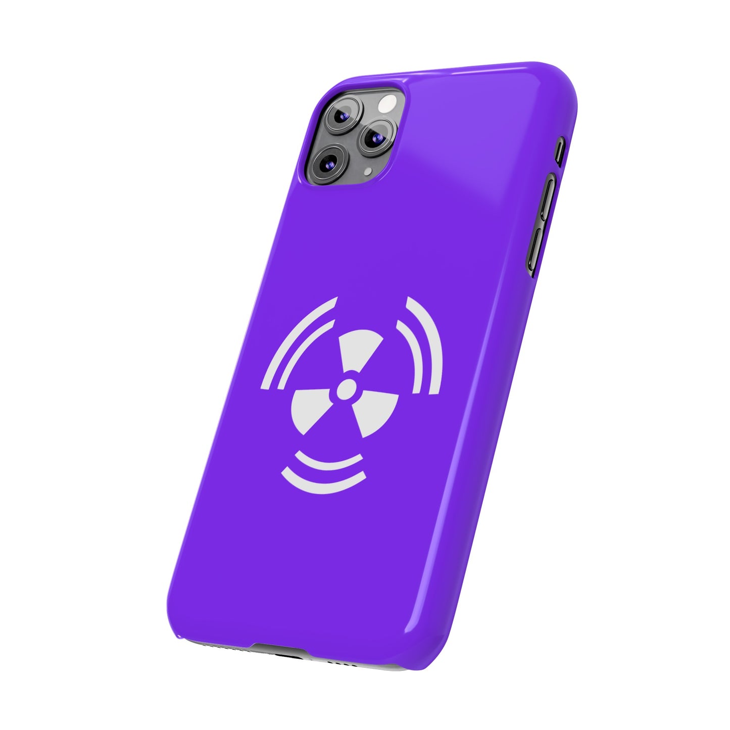 PHD Flopper Case