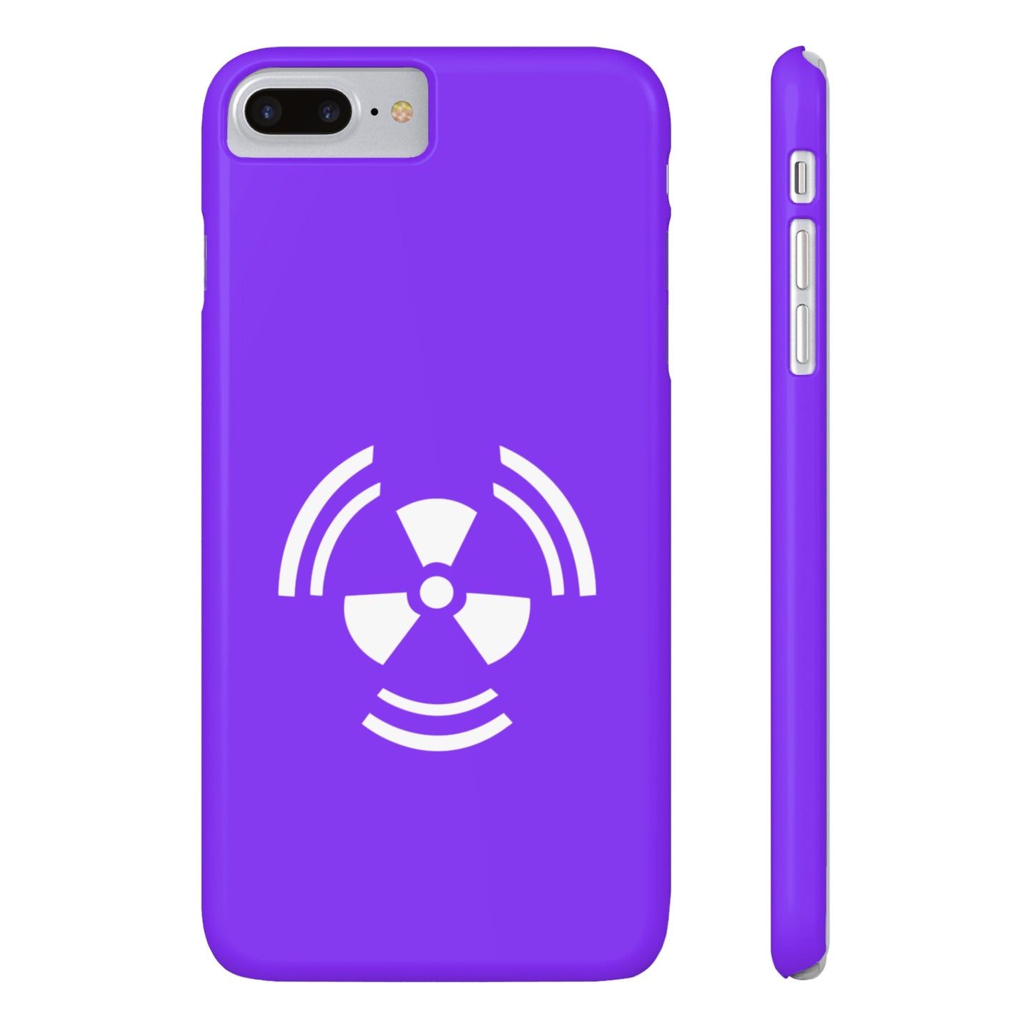 PHD Flopper Case