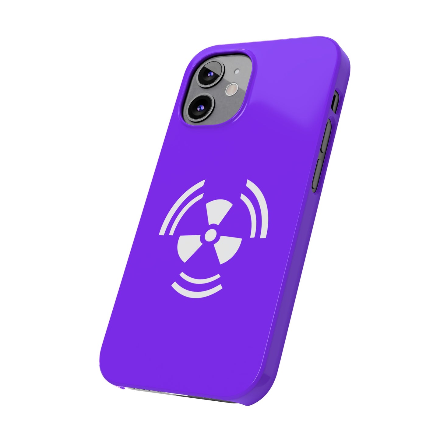 PHD Flopper Case