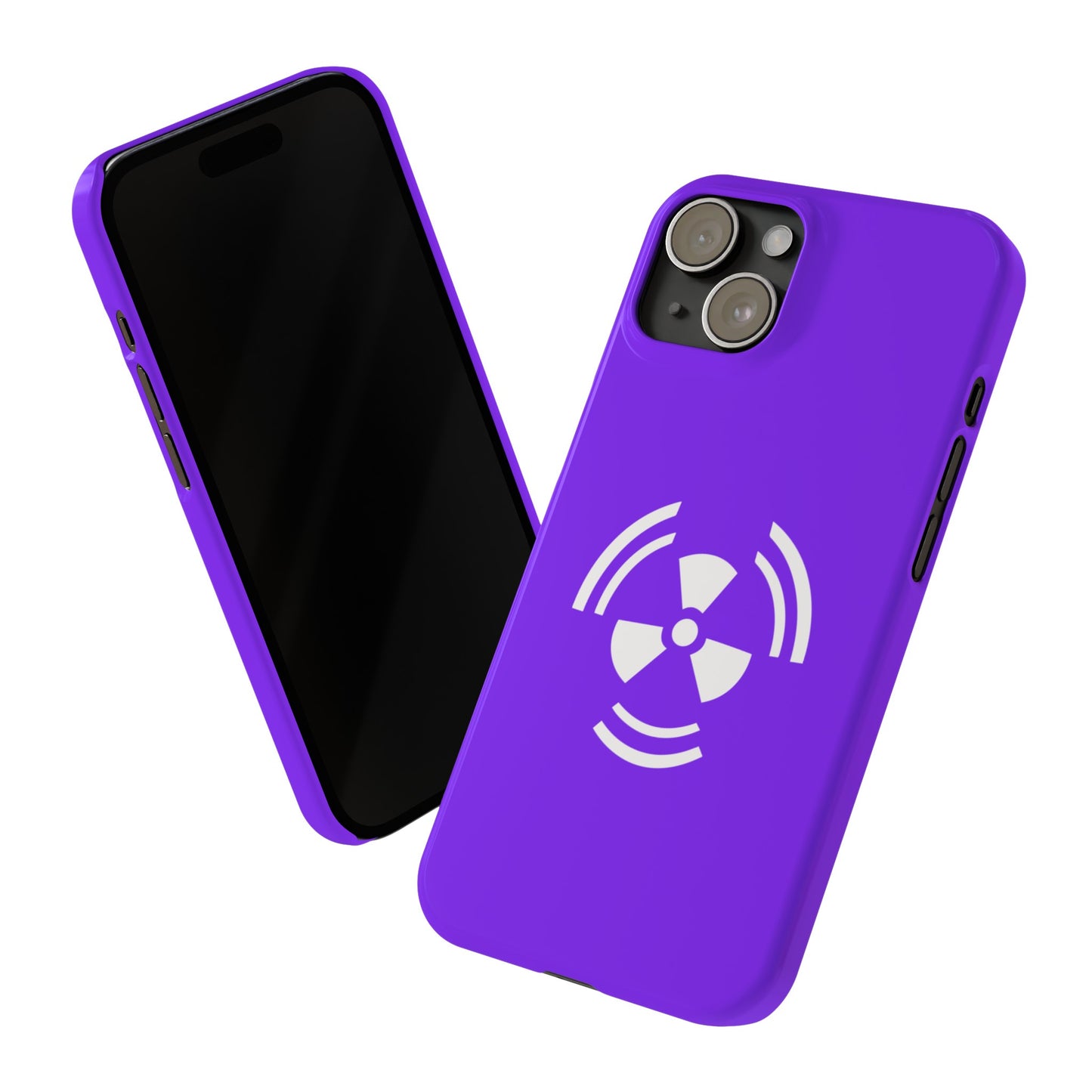 PHD Flopper Case