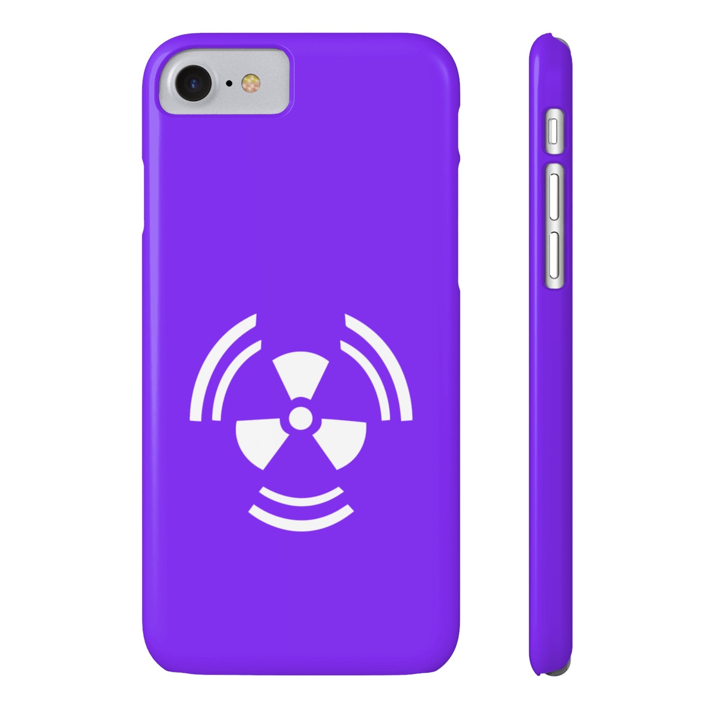 PHD Flopper Case