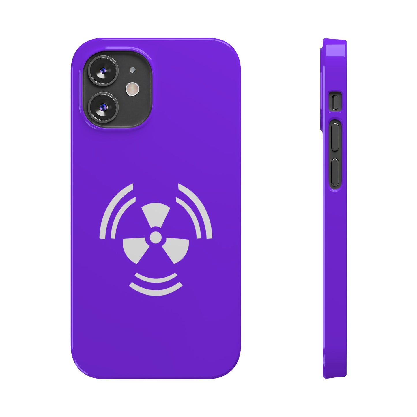 PHD Flopper Case