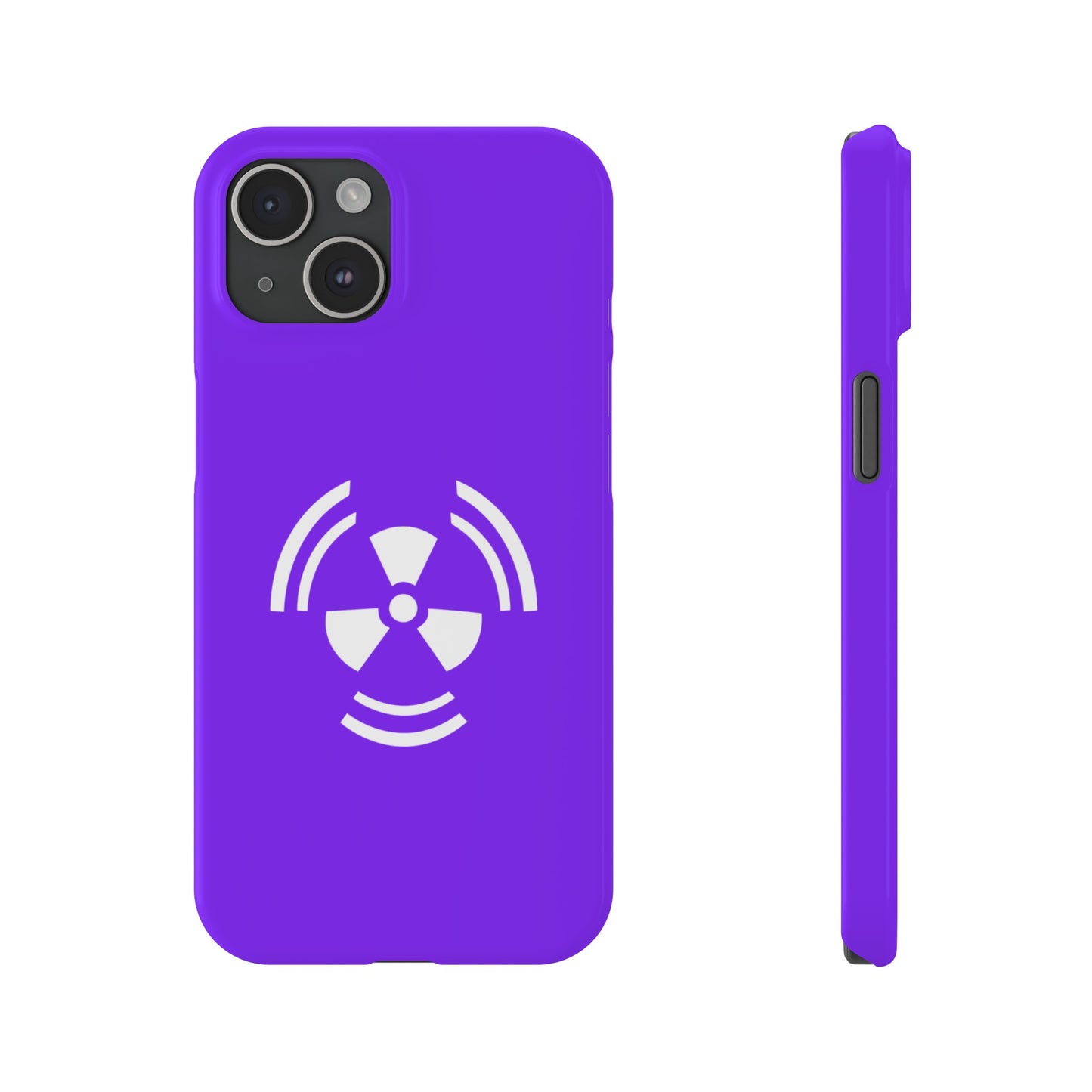 PHD Flopper Case