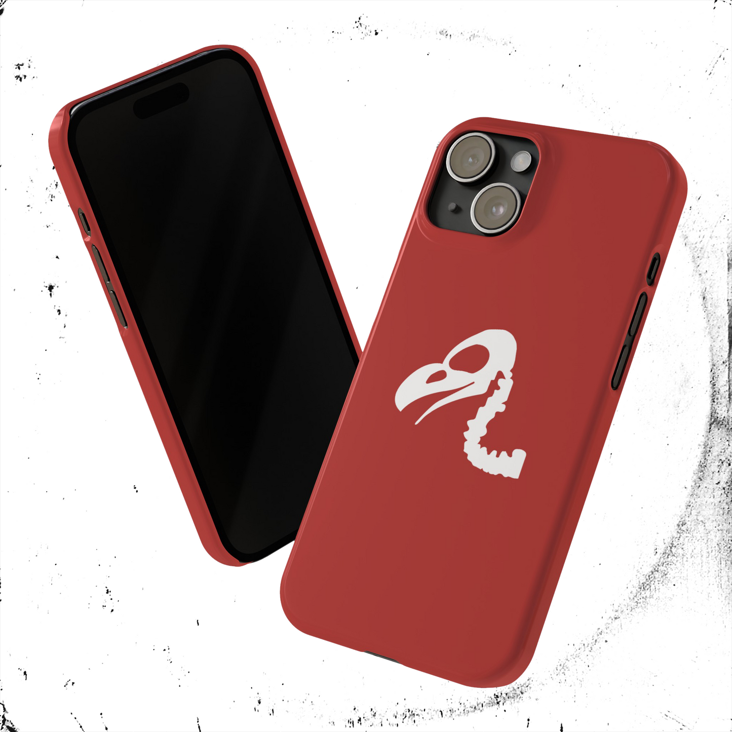 Vultures Aid Phone Case