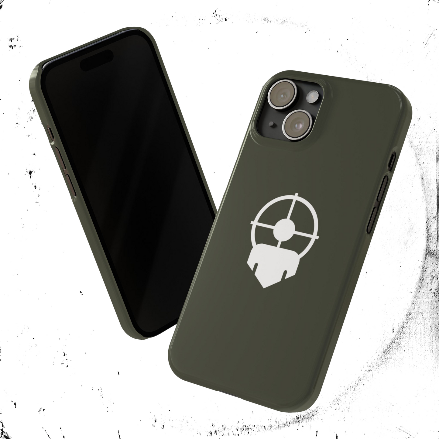 DeadShot Phone Case