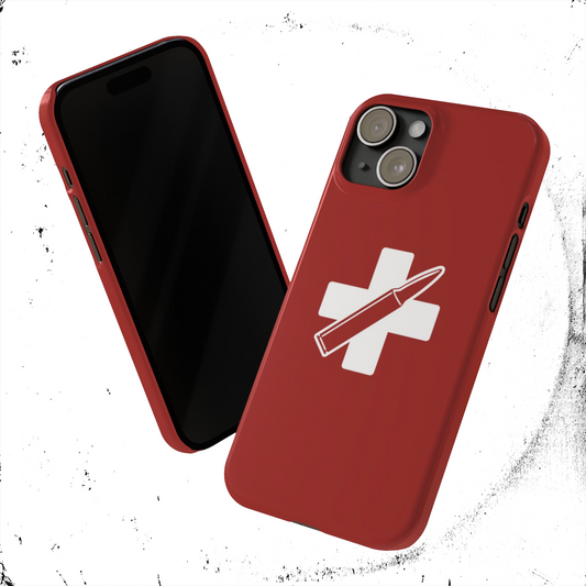 Juggernog Phone Case