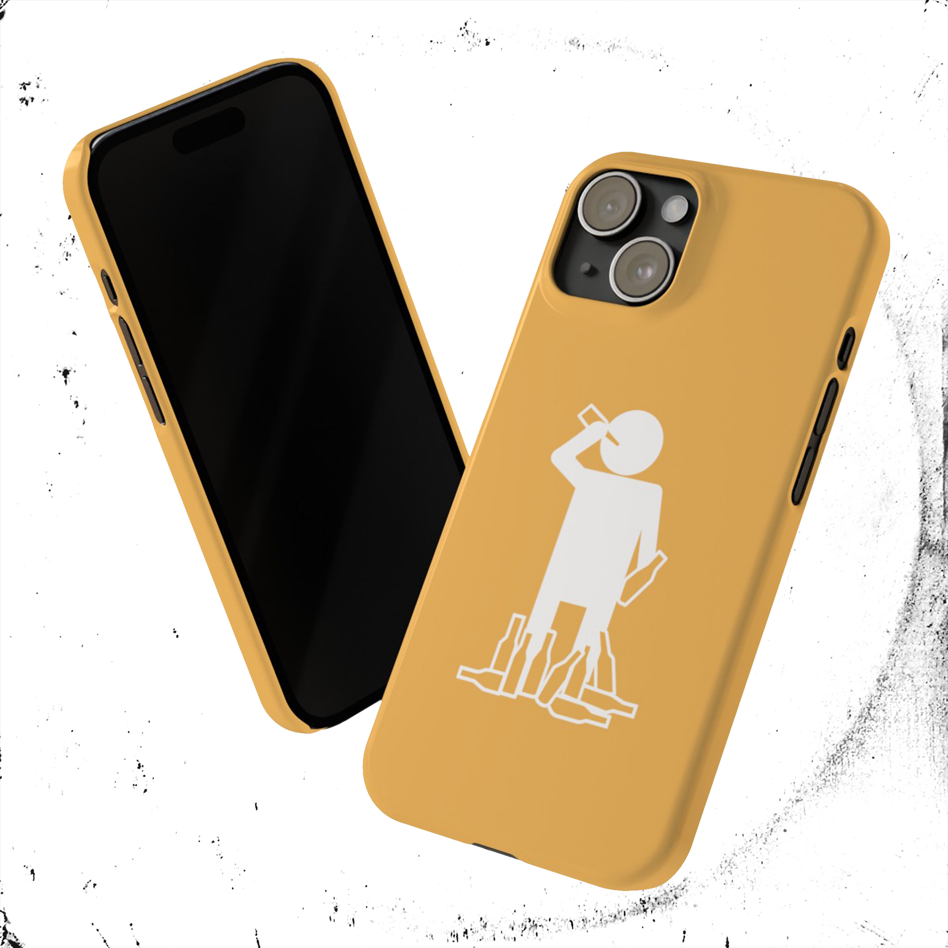 Perkaholic Phone Case