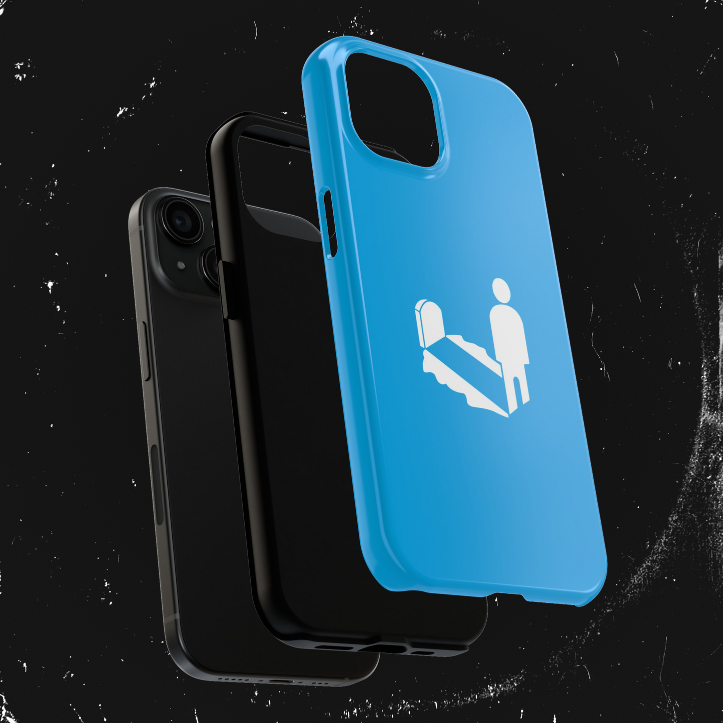 Quick Revive Phone Case