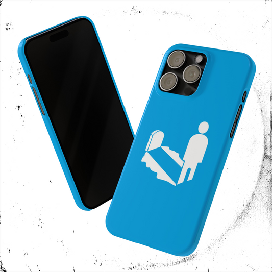 Quick Revive Phone Case