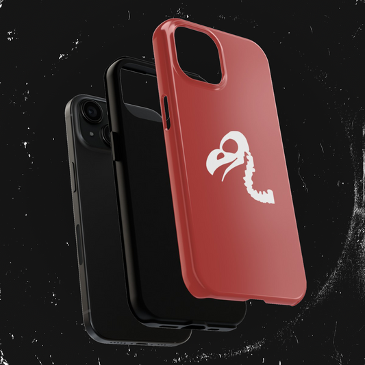 Vultures Aid Phone Case