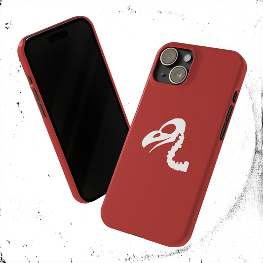 Vultures Aid Phone Case