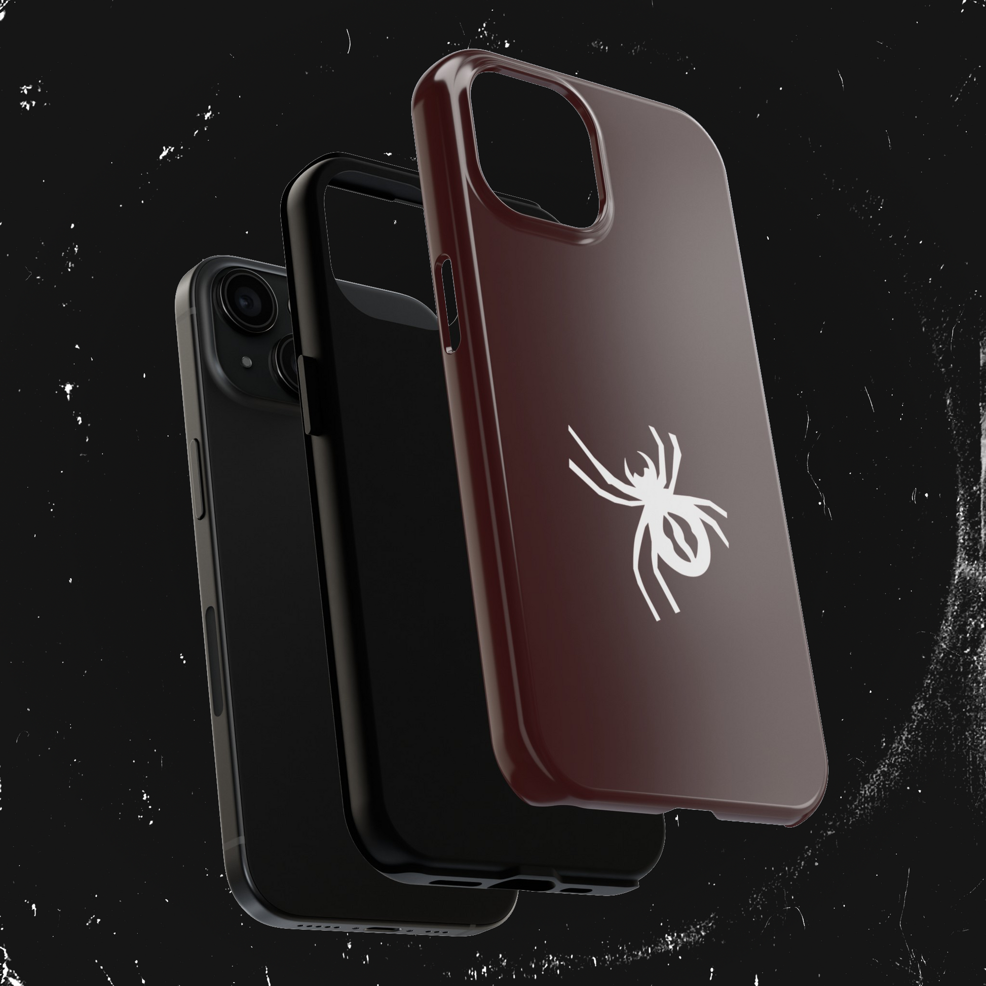 Widows Wine Phone Case