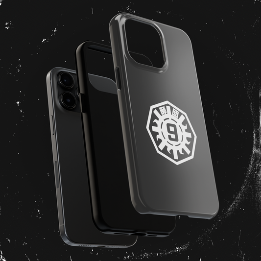 divison 9 Phone Case