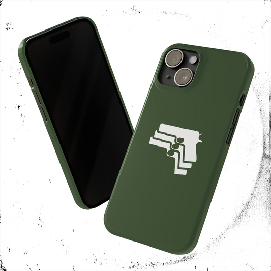 Mule Kick Phone Case